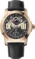 Blancpain L evolution Semainier Grande Date 8 Days (RG)