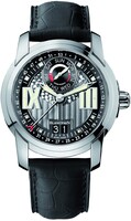 Blancpain L evolution Semainier Grande Date 8 Days (SS)