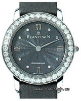 Blancpain LADIES LADYBIRD 0062-192GC-52