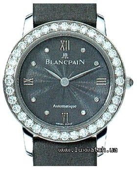 Blancpain LADIES LADYBIRD 0062-192GC-52