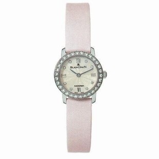 Blancpain LADIES LADYBIRD 0062-192RO-52