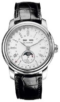 Blancpain Le Brassus GMT Moon Phase (Platinum)