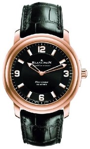 Blancpain LEMAN 2835-1320-55B
