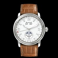 Blancpain LEMAN 2863-1127-53B