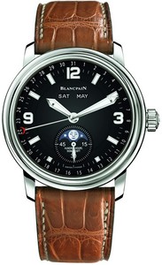 Blancpain LEMAN 2863-1130-53B