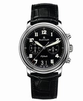 Blancpain LEMAN 2885F-1130-53B