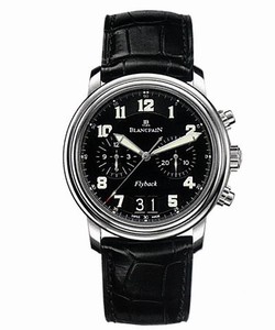 Blancpain LEMAN 2885F-1130-53B