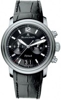 Blancpain LEMAN 2885F-11B30-53B