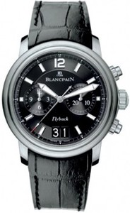 Blancpain LEMAN 2885F-11B30-53B