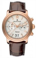 Blancpain LEMAN 2885F-36B42-53B