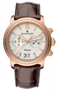 Blancpain LEMAN 2885F-36B42-53B