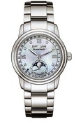 Blancpain Leman Complete Calendar Ladies (SS / MOP / SS)