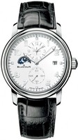 Blancpain LEMAN DUAL TIME 2860-1127-53B