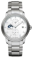 Blancpain LEMAN DUAL TIME 2860-1127-71