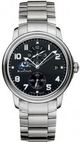 Blancpain LEMAN DUAL TIME 2860-1130-71