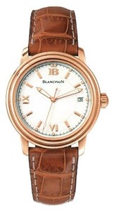 Blancpain LEMAN GENTS 2100-3642-53