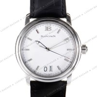 Blancpain LEMAN GENTS 2150-1127-53B