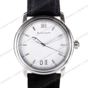 Blancpain LEMAN GENTS 2150-1127-53B