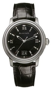 Blancpain LEMAN GENTS 2150-1130-53B