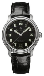 Blancpain LEMAN GENTS 2150-1130M-53