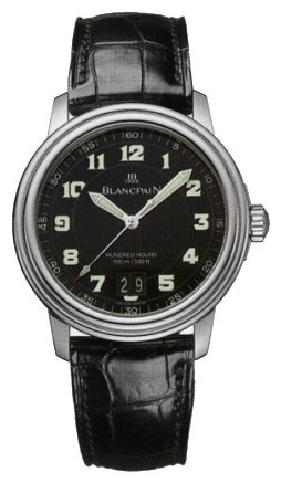 Blancpain LEMAN GENTS 2150-1130M-53
