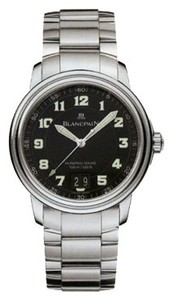 Blancpain LEMAN GENTS 2150-1130M-71