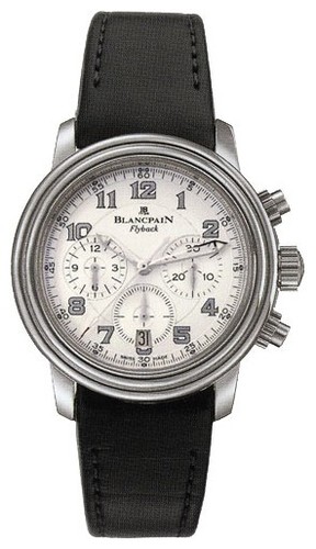 Blancpain LEMAN GENTS 2185F-1142-64B