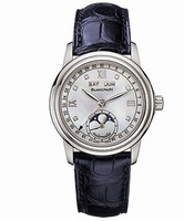 Blancpain LEMAN LADIES 2360-1191A-55B