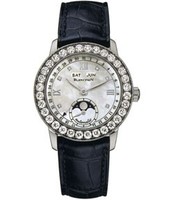 Blancpain LEMAN LADIES 2360-1991A-55B