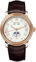 Blancpain Leman Moon Phase 2863-3642-53B