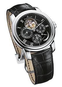 Blancpain PERPETUAL 4225-3430-55B