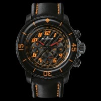 Blancpain SPEED COMMAND 5785F-11D03 63