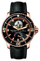 Blancpain Tourbillon 50 Fathoms 5025-3630-52