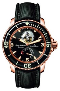 Blancpain Tourbillon 50 Fathoms 5025-3630-52