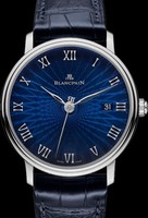 Blancpain Villeret Ultra-Slim Automatic 40mm Date 6223C-1529-55A