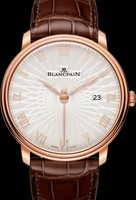 Blancpain Villeret Ultra-Slim Automatic 40mm Date 6651C-3642-55A
