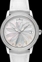Blancpain Women Ultra-Slim Date 3300Z-3544-55B