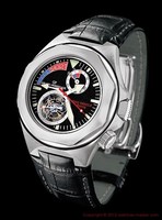 Girard-Perregaux BMW ORACLE Racing Laureato Regatta 99075-53-631-BM6A