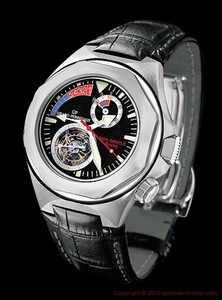 Girard-Perregaux BMW ORACLE Racing Laureato Regatta 99075-53-631-BM6A