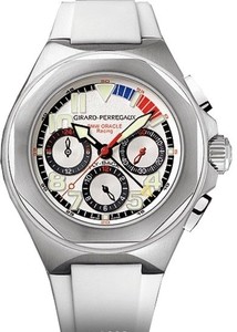Girard-Perregaux BMW ORACLE Racing Laureato USA 98 80175-11-151-FK7A