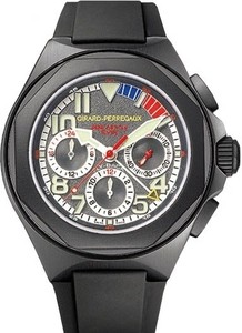 Girard-Perregaux BMW ORACLE Racing Laureato USA 98 80175-24-251-FK6A