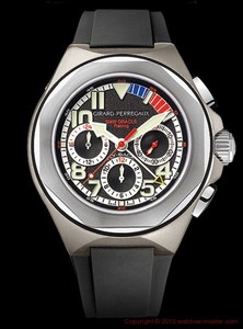 Girard-Perregaux BMW ORACLE Racing Laureato USA 98 80175-25-652-FK6A