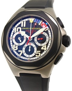 Girard-Perregaux BMW ORACLE Racing Laureato USA 98 80175-28-022-YFK6-A
