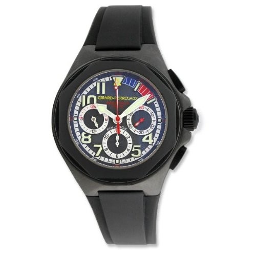 Girard-Perregaux BMW ORACLE Racing Laureato USA 98 80175-28-651-FK6A