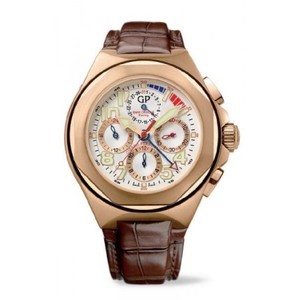 Girard-Perregaux BMW ORACLE Racing Laureato USA 98 80178-52-151-BAEA