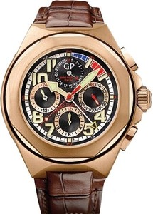 Girard-Perregaux BMW ORACLE Racing Laureato USA 98 80178-52-651-BAEA