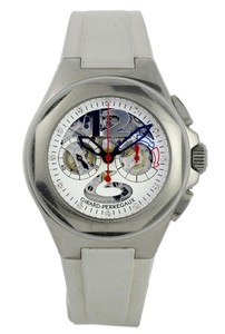 Girard-Perregaux BMW ORACLE Racing Laureato USA 98 Lady 80080-11-751-FK7A
