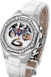 Girard-Perregaux BMW ORACLE Racing Laureato USA 98 Lady 80080D11A751-BB7A