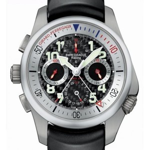 Girard-Perregaux BMW ORACLE Racing R&D 01 USA 87 49930-21-613-FK6A