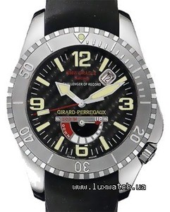 Girard-Perregaux BMW ORACLE Racing Sea Hawk II USA 71 49905-11-651-FK6A